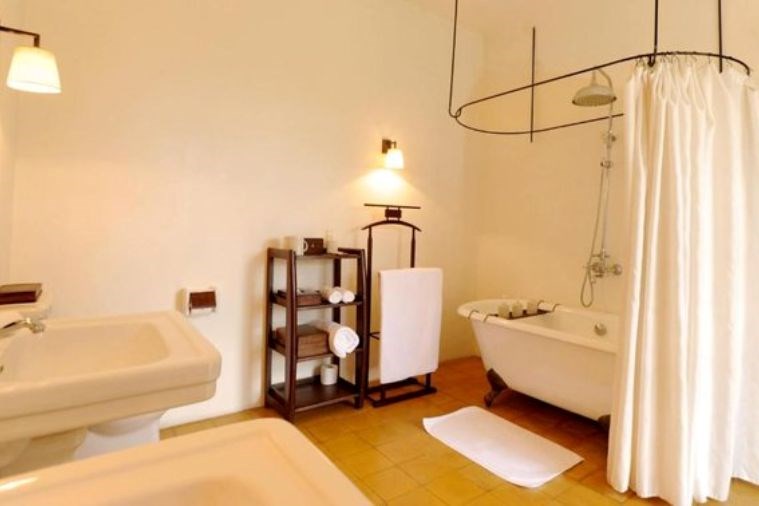 Ana Mandara Villas Đà Lạt Resort & Spa